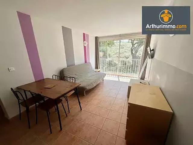 Appartement vente à Ajaccio, Serra-di-ferro