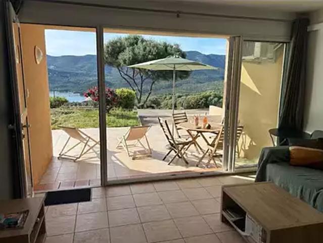 Appartement vente à Ajaccio, Serra-di-ferro