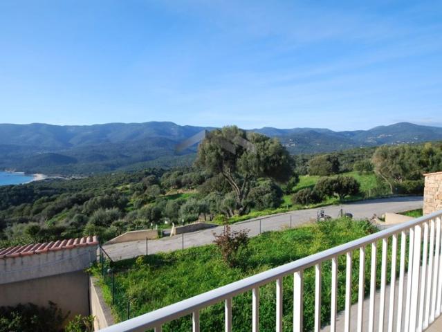 Appartement vente à Ajaccio, Serra-di-ferro