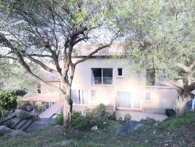 Appartement vente à Ajaccio, Serra-di-ferro