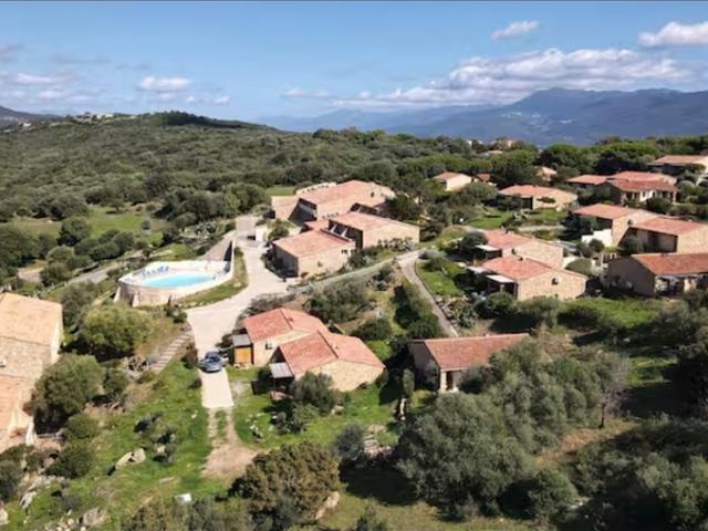 Appartement vente à Ajaccio, Serra-di-ferro