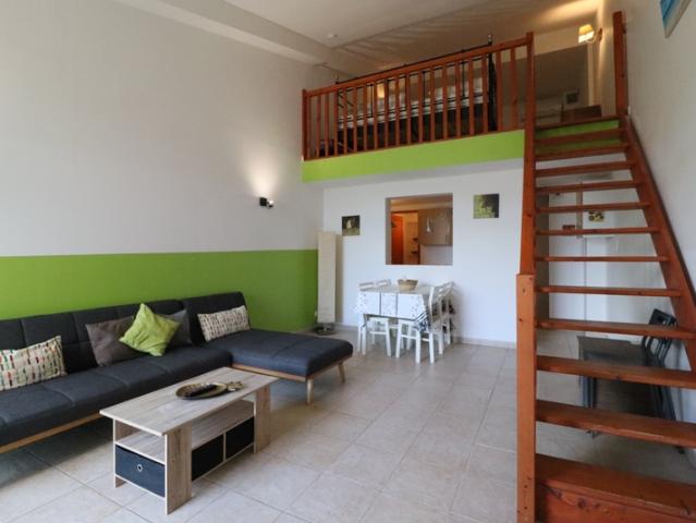 Appartement vente à Ajaccio, Serra-di-ferro