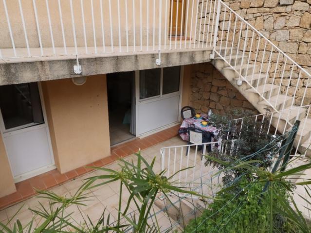 Appartement vente à Ajaccio, Serra-di-ferro
