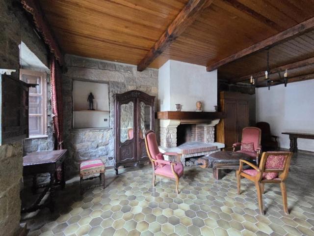 Appartement vente à Sartène, Serra-di-scopamène