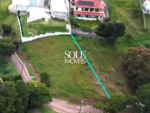 Terreno venda em Vila União, Cajamar