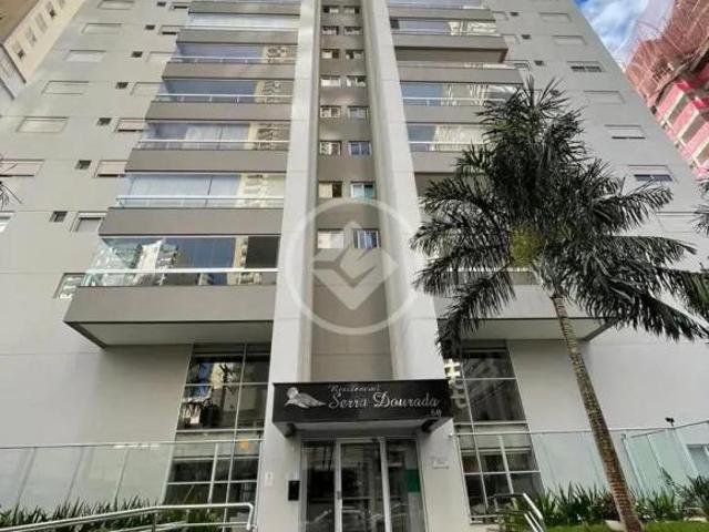 Apartamento venda em Região Geográfica Imediata de Goiânia, Goiânia