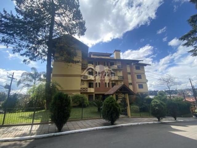 Apartamento venda em Região Geográfica Imediata de Caxias do Sul, Gramado