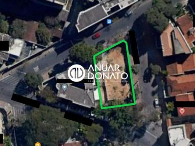 Terreno venda em Região Geográfica Imediata de Belo Horizonte, Região Metropolitana de Belo Horizonte