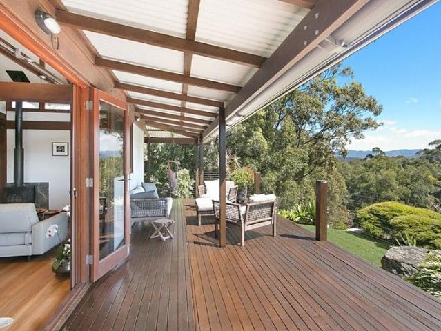 Cottage for sale in Chowan Creek, New South Wales