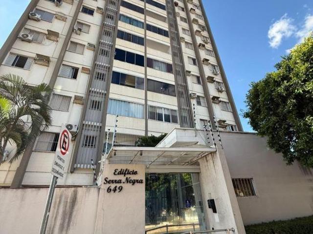 Apartamento venda em Região Geográfica Imediata de Cuiabá, Região Metropolitana do Vale do Rio Cuiabá