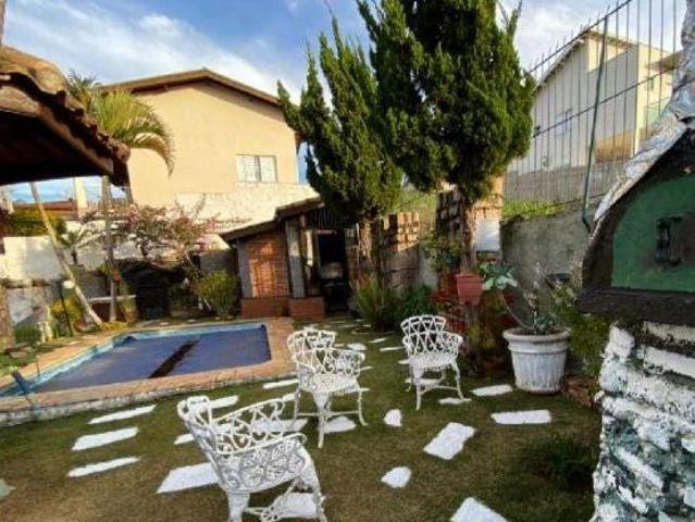 Casa venda em Região Imediata de Amparo, Serra Negra