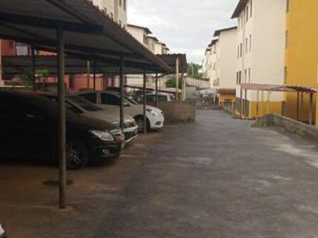 Apartamento venda em Serra Verde, Belo Horizonte