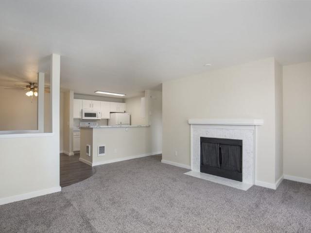 Apartment for rent in Lynnwood, Washington