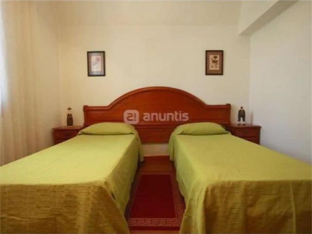 Apartamento en alquiler en Serrada, Castilla y León
