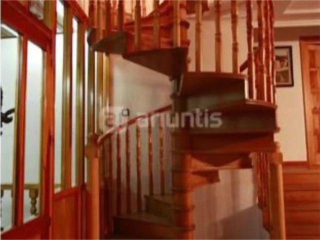 Apartamento en alquiler en Serrada, Valladolid