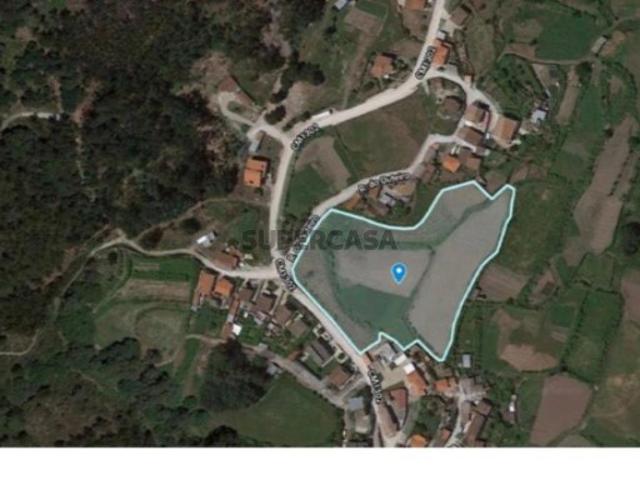 Terreno venda em Marecos, Porto