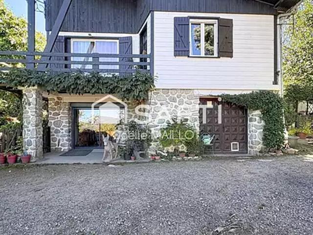 Maison vente à Els Cazals, Serralongue