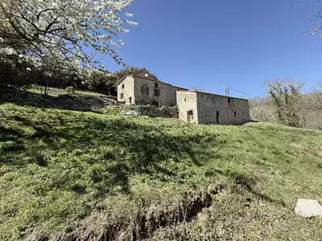 Maison vente à Céret, Serralongue