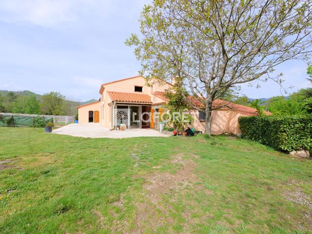 Maison vente à Céret, Serralongue