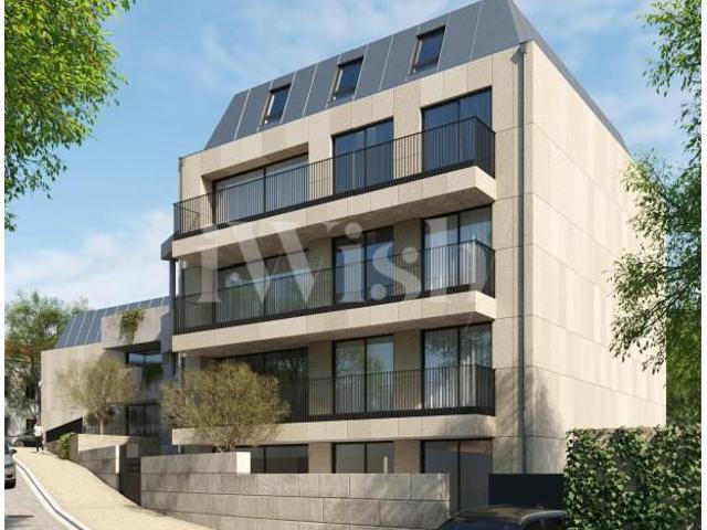 Apartamento venda em Porto, Lordelo Do Ouro