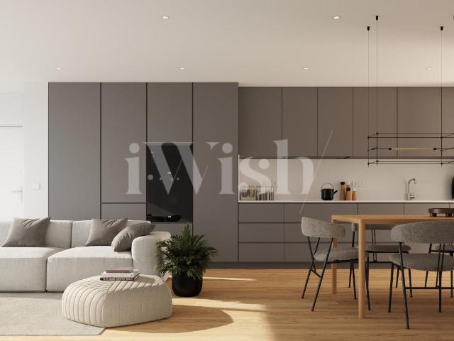 Apartamento venda em Porto, Lordelo Do Ouro
