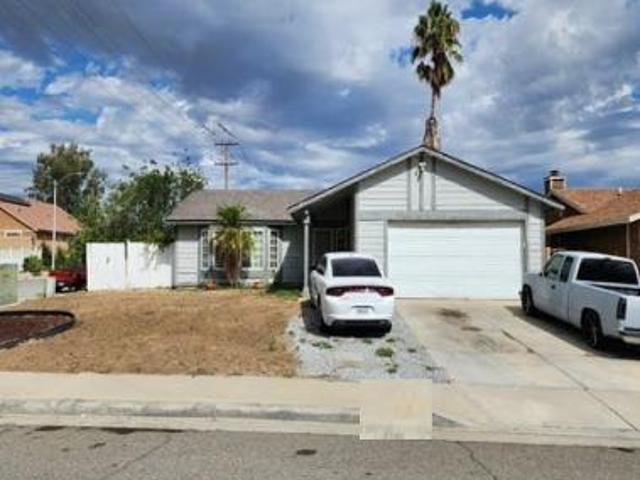 House for sale in Perris, California