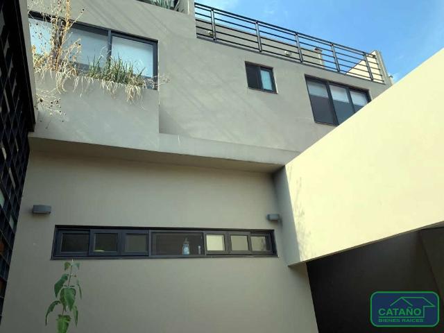 Casa en renta en Coyoacán, Ciudad de México