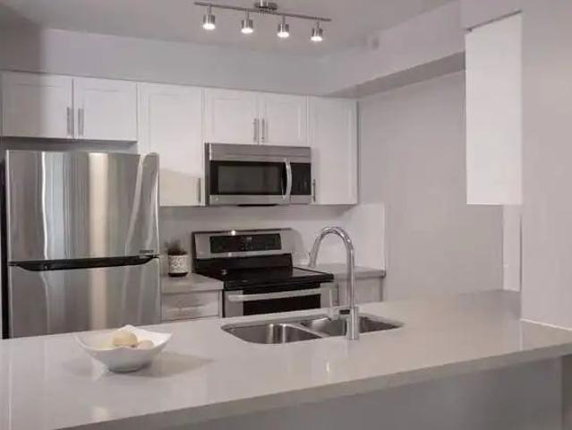 Apartment for rent in Woburn, Ontario