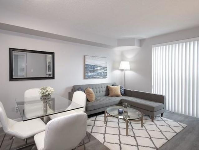 Apartment for rent in Woburn, Ontario