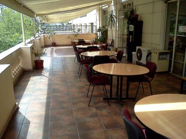 SERRANO / AV ALAMEDA B. OHIGGINS