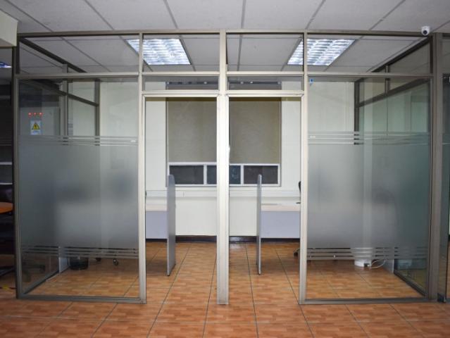 SERRANO / AV ALAMEDA B. OHIGGINS