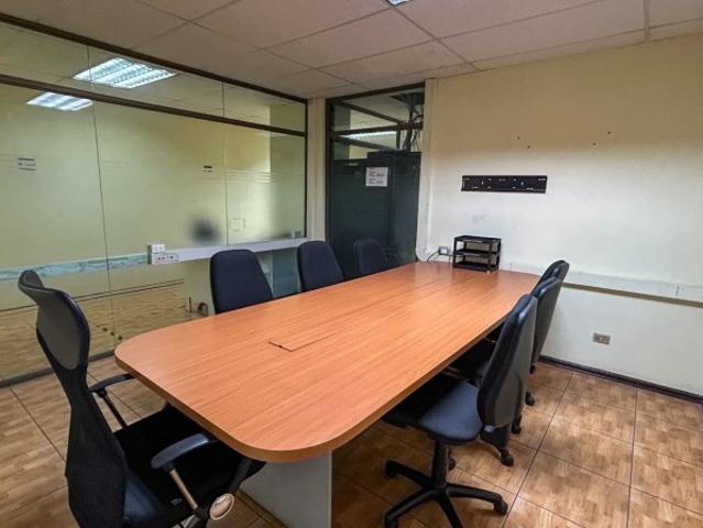 SERRANO / AV ALAMEDA B. OHIGGINS