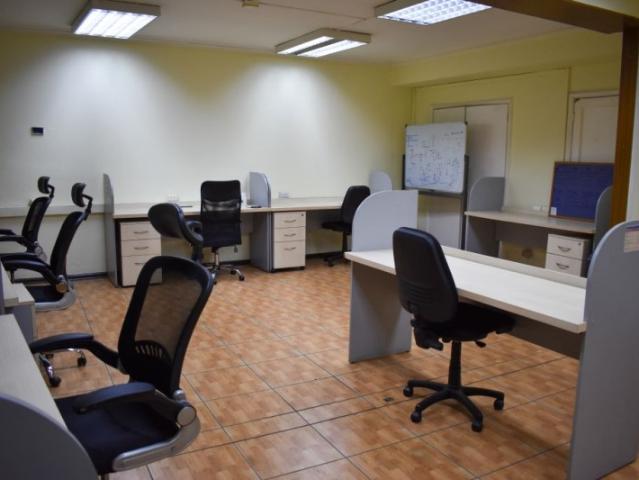 SERRANO / AV ALAMEDA B. OHIGGINS