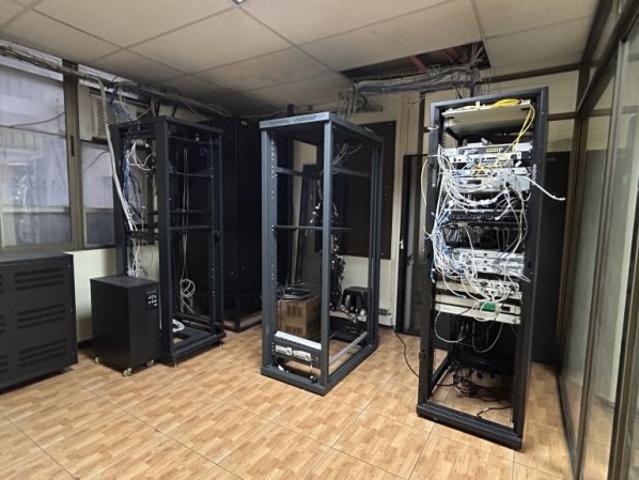 SERRANO / AV ALAMEDA B. OHIGGINS