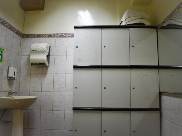 SERRANO / AV ALAMEDA B. OHIGGINS