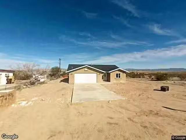 House for rent in Fontana