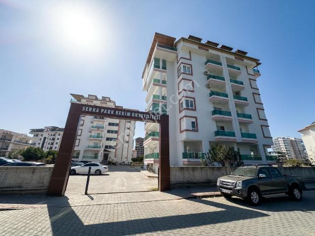 Pazarcı Mahallesi, Gazipaşa içerisinde kiralık mülk