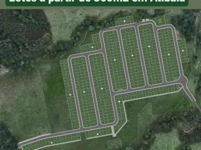 Terreno venda em Região Imediata de Bragança Paulista, Atibaia