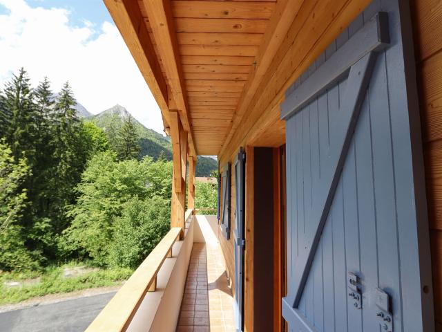Appartement vente à Annecy, Thônes