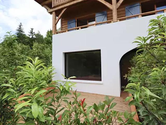 Appartement vente à Annecy, Serraval