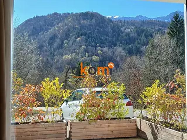 Appartement vente à Annecy, Serraval