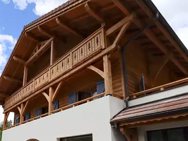 Appartement vente à Annecy, Serraval