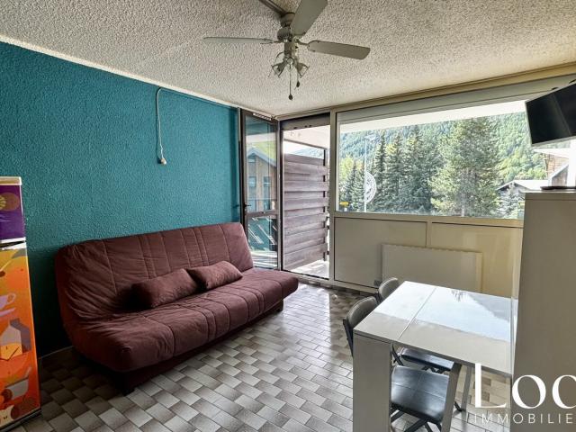Appartement vente à Briançon, Saint-chaffrey
