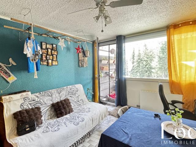 Appartement vente à Briançon, Saint-chaffrey