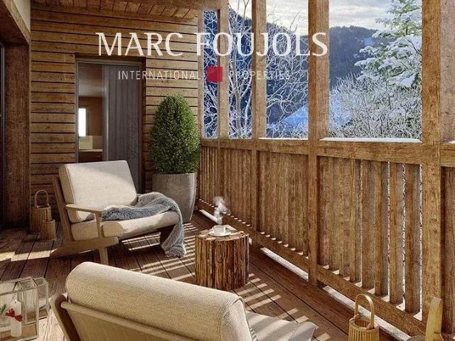 Appartement vente à Briançon, Puy-saint-andré