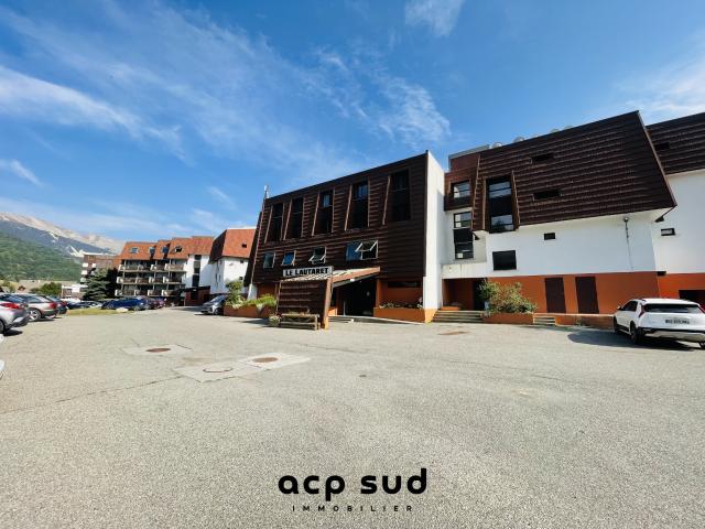 Appartement vente à Briançon, Provence-Alpes-Côte d'Azur