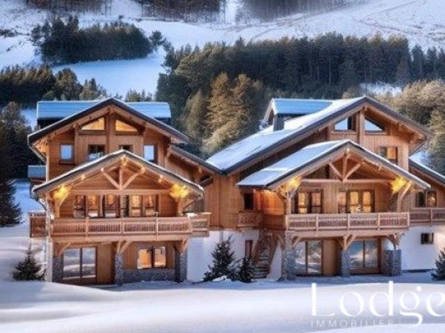 Maison vente à Le Monêtier-les-Bains, Hautes-Alpes