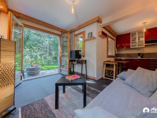 Appartement vente à Clos du Gué, Le Monêtier-les-Bains