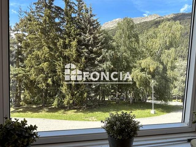 Appartement vente à Briançon, Provence-Alpes-Côte d'Azur