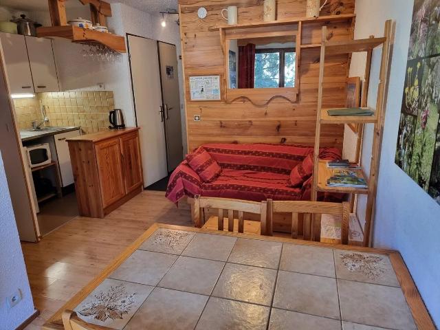 Appartement vente à Briançon, Provence-Alpes-Côte d'Azur